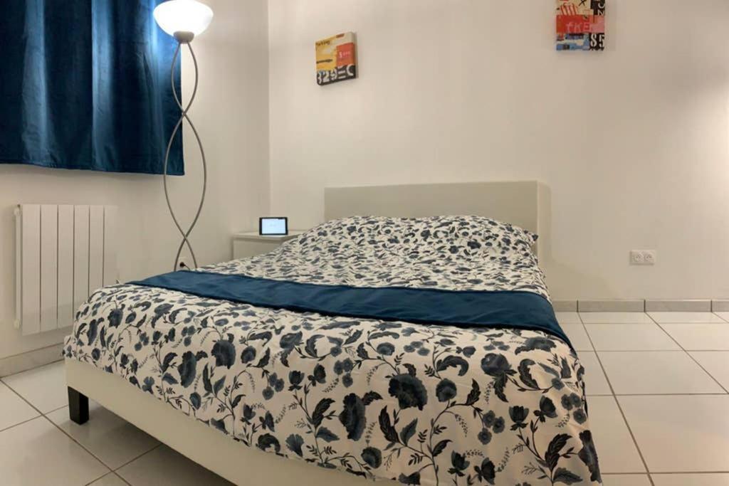 诺伊斯·勒·格兰德La Belle Etoile公寓 外观 照片
