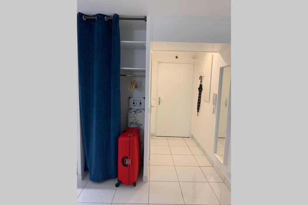 诺伊斯·勒·格兰德La Belle Etoile公寓 外观 照片