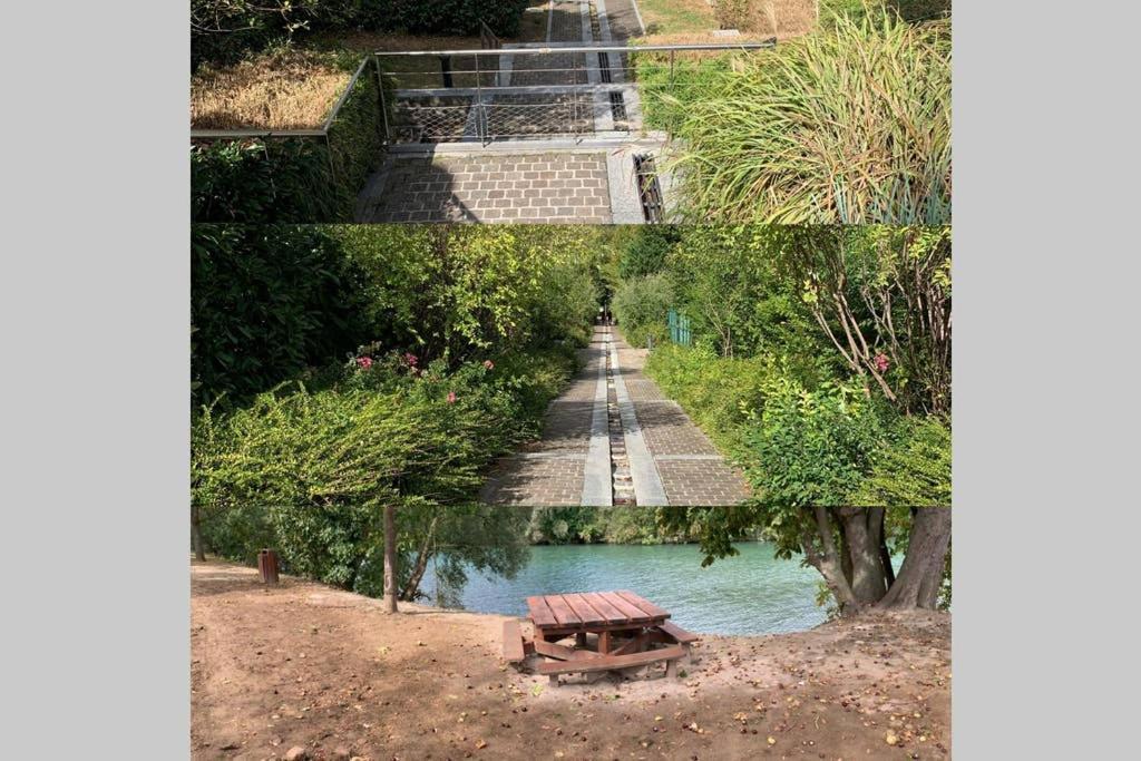 诺伊斯·勒·格兰德La Belle Etoile公寓 外观 照片