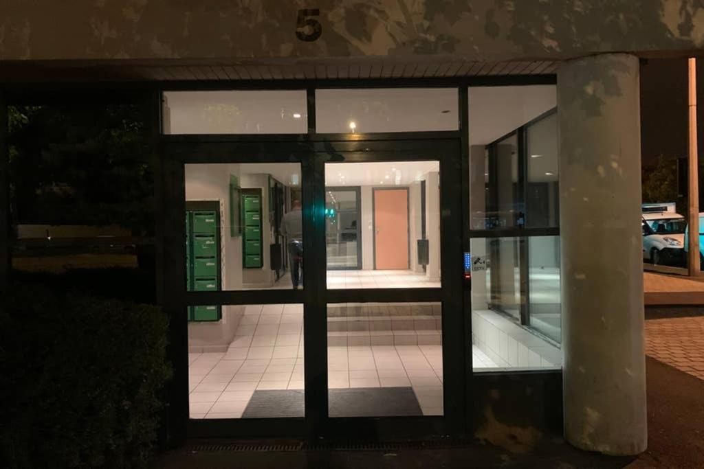 诺伊斯·勒·格兰德La Belle Etoile公寓 外观 照片