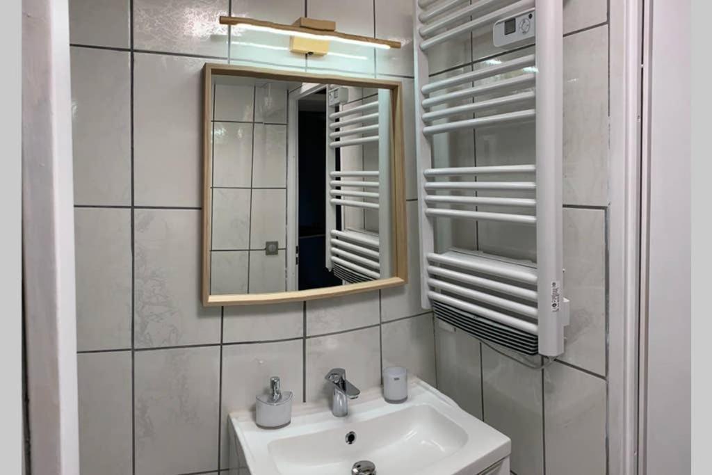 诺伊斯·勒·格兰德La Belle Etoile公寓 外观 照片